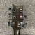 Used IBANEZ AX320H Double Cut Electric Guitar 41106-S000089504 View 5