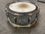 Used Pearl STEEL SHELL SNARE Metal Snare Drum 14" 40111-S000183767 View 1
