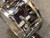 Used Pearl STEEL SHELL SNARE Metal Snare Drum 14" 40111-S000183767 View 3