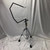 Used Sabian SUSPENDED CYMBAL STAND Straight Stand 41128-S000102517 View 1