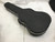 Used Ovation CELEBRITY HARDSHELL ACOUSTIC GUITAR CASE Guitar Case 40012-S000296517 View 1
