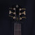 Used Spector LEGEND 6 STRING BASS Bass Guitar Orange 6-String 40123-S000126251 View 3