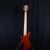 Used Spector LEGEND 6 STRING BASS Bass Guitar Orange 6-String 40123-S000126251 View 6