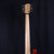 Used Spector LEGEND 6 STRING BASS Bass Guitar Orange 6-String 40123-S000126251 View 5