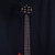 Used Spector LEGEND 6 STRING BASS Bass Guitar Orange 6-String 40123-S000126251 View 2