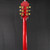 Used Epiphone DOT STUDIO W/ MODS/CASE Semi-Hollow Electric Guitar Red 6-String 40123-S000126258 View 6