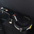 Used Epiphone DOT STUDIO W/ MODS/CASE Semi-Hollow Electric Guitar Red 6-String 40123-S000126258 View 12
