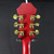 Used Epiphone DOT STUDIO W/ MODS/CASE Semi-Hollow Electric Guitar Red 6-String 40123-S000126258 View 5