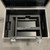 Used LARGE ROAD CASE With WHEELS 41106-S000089530 View 10