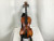 Used Glaesel 1/2 SIZE VIOLIN V1401E2 Violin 1/2 Size 40012-S000296528 View 3