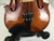 Used Glaesel 1/2 SIZE VIOLIN V1401E2 Violin 1/2 Size 40012-S000296528 View 9