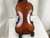 Used Glaesel 1/2 SIZE VIOLIN V1401E2 Violin 1/2 Size 40012-S000296528 View 11