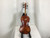 Used Glaesel 1/2 SIZE VIOLIN V1401E2 Violin 1/2 Size 40012-S000296528 View 12