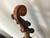 Used Glaesel 1/2 SIZE VIOLIN V1401E2 Violin 1/2 Size 40012-S000296528 View 14