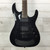 Used LTD MH-400NT Electric Guitar 40051-S000113188 View 1
