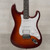 Used Washburn SDFSB-U Sonamaster Deluxe Electric Guitar Cherry Sunburst 40015-S000321485 View 1
