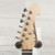 Used Washburn SDFSB-U Sonamaster Deluxe Electric Guitar Cherry Sunburst 40015-S000321485 View 5