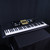 Used Yamaha YPT-220 NO PWR 61-Key Keyboard 61-Key 40123-S000126281 View 2
