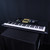 Used Yamaha YPT-220 NO PWR 61-Key Keyboard 61-Key 40123-S000126281 View 4