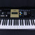 Used Yamaha YPT-220 NO PWR 61-Key Keyboard 61-Key 40123-S000126281 View 6