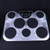 Used SPECTRUM AIL-602 ELECTONIC DRUM PAD Electronic Drum Module 40123-S000126280 View 1