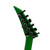 Used Jackson American Series Soloist SL3 Electric Guitar Green 6-String 41117-S000047755 View 8