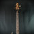 Used Ibanez SR1800 PREMIUM BASS SDGR Bass Guitar Wood 4-String 40123-S000126295 View 3