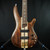 Used Ibanez SR1800 PREMIUM BASS SDGR Bass Guitar Wood 4-String 40123-S000126295 View 1