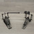 Used PDP 402 Double Bass Drum Pedal 40015-S000321511 View 1