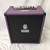 New Orange Crush Bass 50 LTD 41128-CRUSHBASS50LTD View 1
