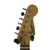 Used Squier MINI STRAT S Type Electric Guitar Red 6-String 41120-S000031723 View 3