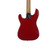 Used Squier MINI STRAT S Type Electric Guitar Red 6-String 41120-S000031723 View 4