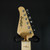 Used Sawtooth ST-M24 S Type Electric Guitar Natural 6-String 40123-S000126309 View 4