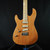 Used Sawtooth ST-M24 S Type Electric Guitar Natural 6-String 40123-S000126309 View 1