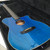 Used Carvin AC375 Acoustic Electric Guitar 40051-S000113202 View 3