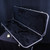 Used ABS BASS CASE Guitar Case 40123-S000126313 View 1