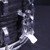 Used Ludwig 14X8 CLASSIC MAPLE SNARE Wood Snare Drum 14" 40123-S000126319 View 3