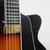 Used Eastman AR805CE Semi-Hollow Electric Guitar Sunburst 40042-S000251692 View 6