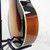 Used Eastman AR805CE Semi-Hollow Electric Guitar Sunburst 40042-S000251692 View 9