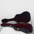 Used Eastman AR805CE Semi-Hollow Electric Guitar Sunburst 40042-S000251692 View 17