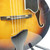 Used Eastman AR805CE Semi-Hollow Electric Guitar Sunburst 40042-S000251692 View 7