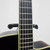 Used Eastman AR805CE Semi-Hollow Electric Guitar Sunburst 40042-S000251692 View 5
