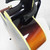 Used Eastman AR805CE Semi-Hollow Electric Guitar Sunburst 40042-S000251692 View 16