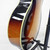 Used Eastman AR805CE Semi-Hollow Electric Guitar Sunburst 40042-S000251692 View 11