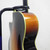 Used Eastman AR805CE Semi-Hollow Electric Guitar Sunburst 40042-S000251692 View 8