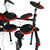 Used Ddrum DD1 PLUS ELECTRONIC DRUM SET 40090-S000077748 View 3