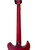 Used HARLEY BENTON DC-JUNIOR FAT FADED CHERRY Double Cut Electric Guitar Red 6-String 41124-S000200622 View 7
