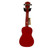 Used Savannah SU-105 Ukulele Red 40009-S000302099 View 2