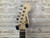 Used Squier MINI STRAT S Type Electric Guitar Red 6-String 41112-S000095289 View 3