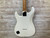 Used Squier CONTEMPORARY SPECIAL STRAT Super S Electric Guitar White 6-String 41112-S000095291 View 7